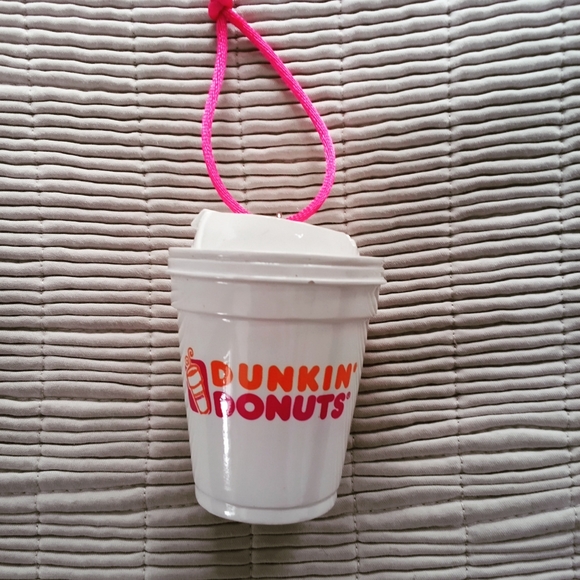 Dunkin Donuts Other - Dunkin Donuts Holiday Ornament
